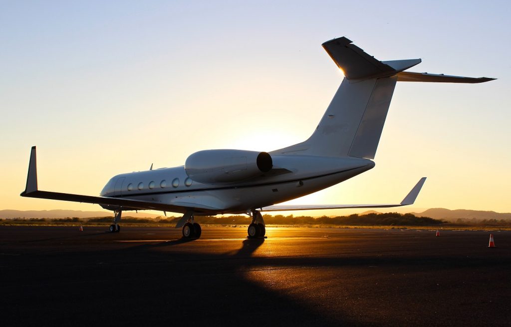 aircraft rentals in colorado