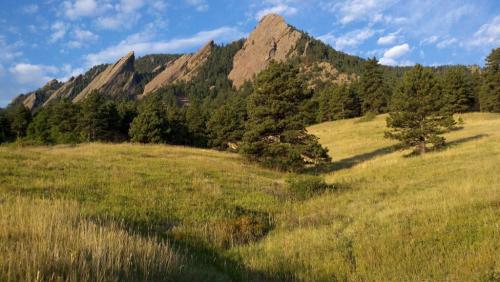 Boulder