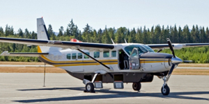Colorado Cessna Grand Caravan 208B Charter