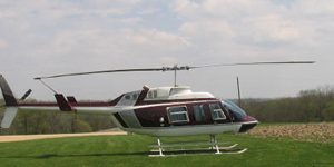 Colorado Bell LongRanger Charter