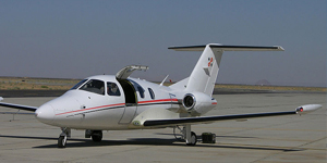 Eclipse 500 very light jet for Colorado charter