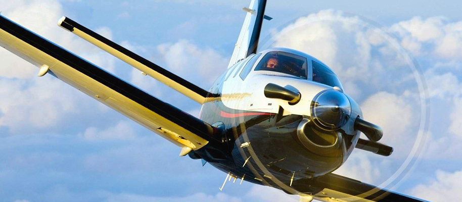 Colorado Socata TBM 850 Charter