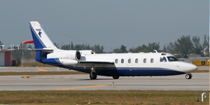 Colorado IAI Westwind II Charter
