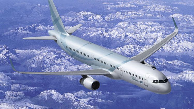 Airbus ACJ321 vip airliner for Colorado charter