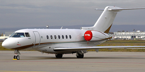 Colorado Hawker 4000 Charter